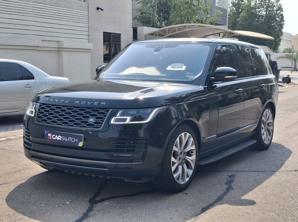range-rover